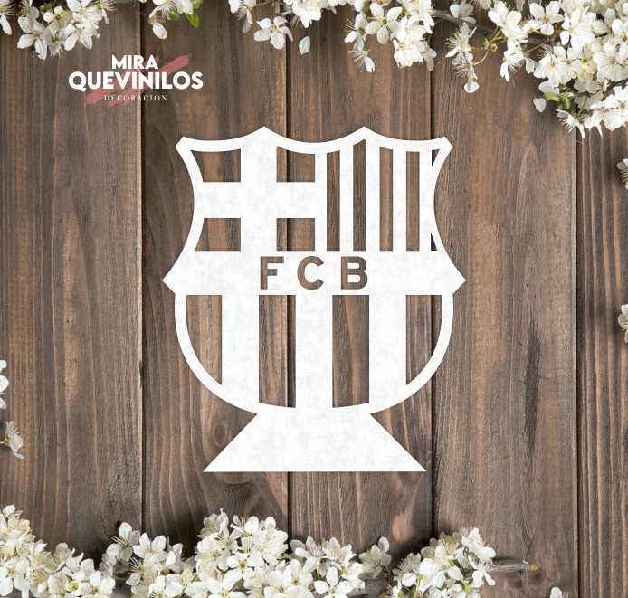 escudo barcelona fc